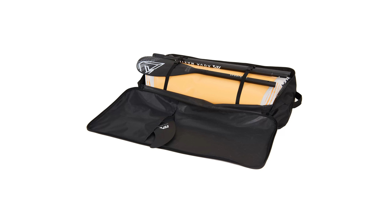 Aqua Marina Zip Backpack For SUP Small Harvey Norman New Zealand