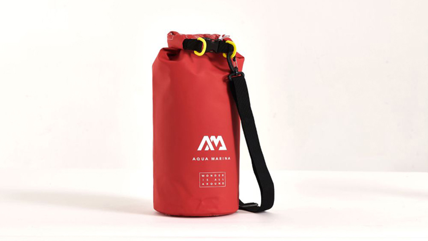 Aqua Marina Dry Bag 10L Red Harvey Norman New Zealand