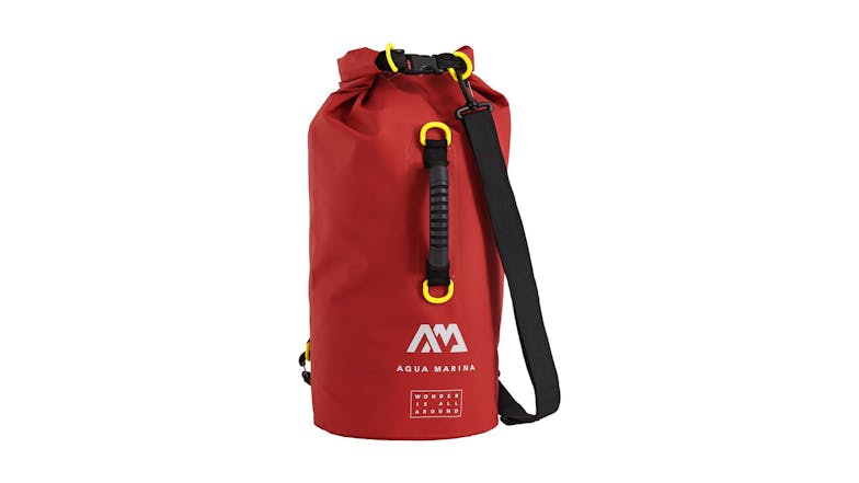 Aqua Marina Dry Bag 20L - Red