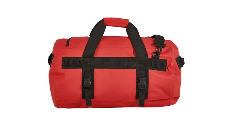 Aqua Marina Duffel Bag 50L - Red