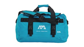 Aqua Marina Duffel Bag 50L - Teal