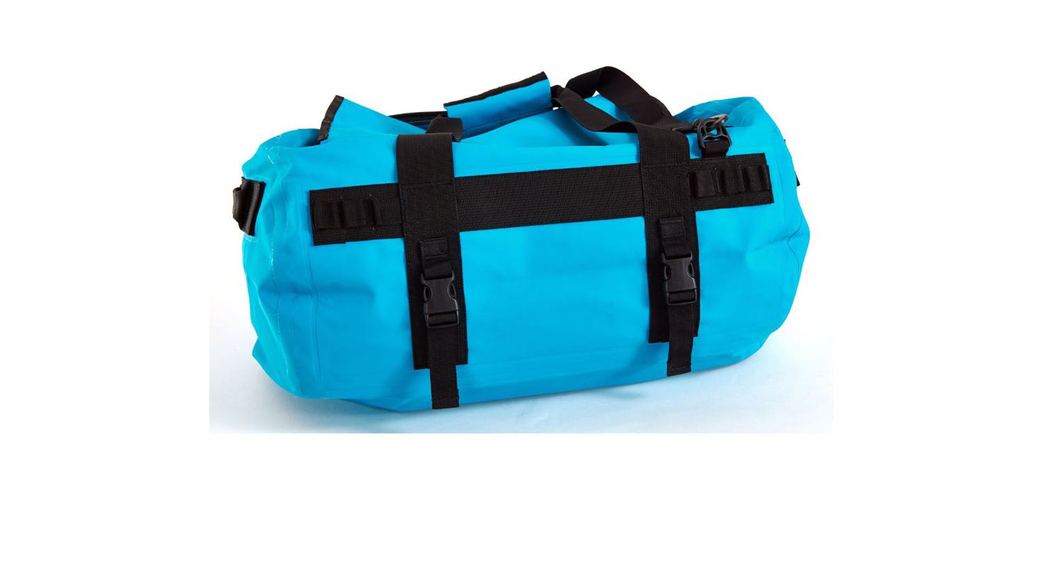 Aqua Marina Duffel Bag 50L - Teal
