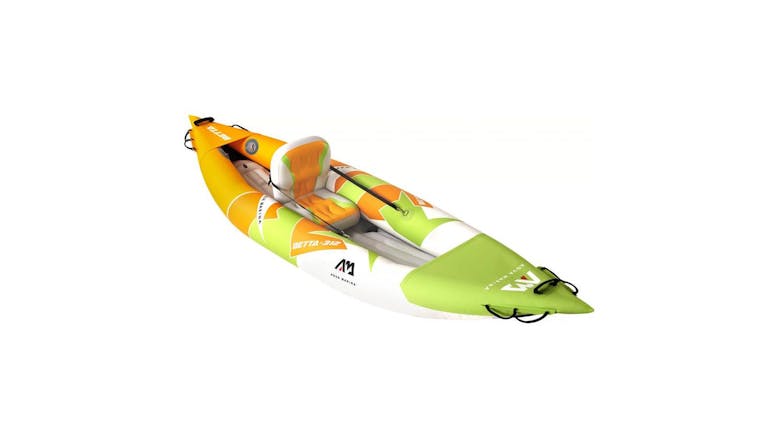 Aqua Marina Betta-312 Inflatable Kayak - 1 Person