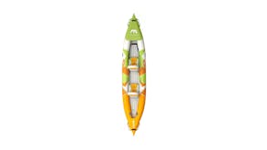 Aqua Marina Betta-412 Inflatable Kayak - 2 Person