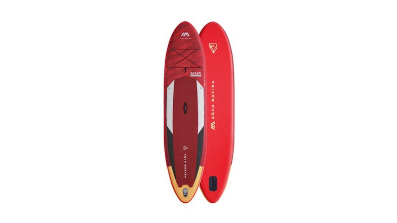 Aqua Marina Atlas Inflatable SUP 12ft