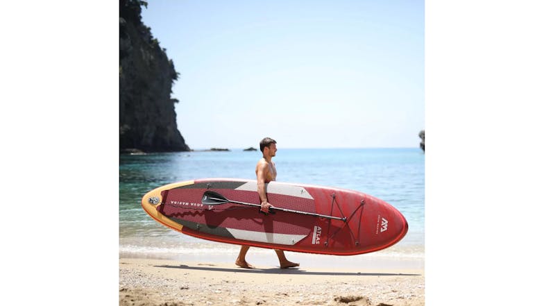 Aqua Marina Atlas Inflatable SUP 12ft