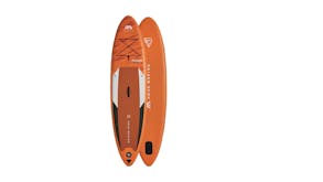 Aqua Marina Fusion Inflatable SUP Stand Up Paddle Board 10ft 10"