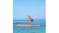 Aqua Marina Fusion Inflatable SUP Stand Up Paddle Board 10ft 10"