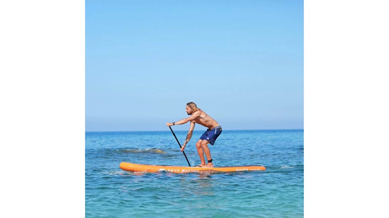 Aqua Marina Fusion Inflatable SUP Stand Up Paddle Board 10ft 10"