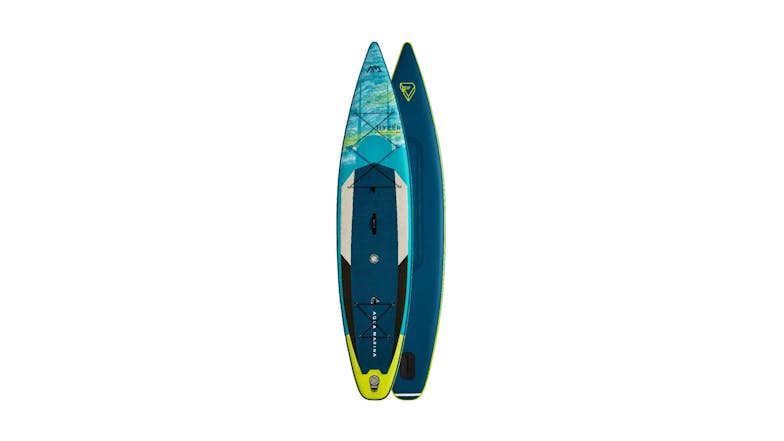 Aqua Marina Hyper Inflatable SUP 12ft 6"