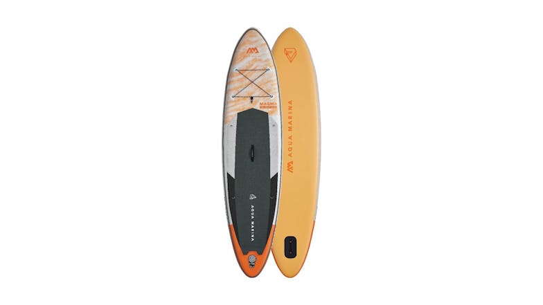 Aqua Marina Magma Inflatable SUP 11ft 2"