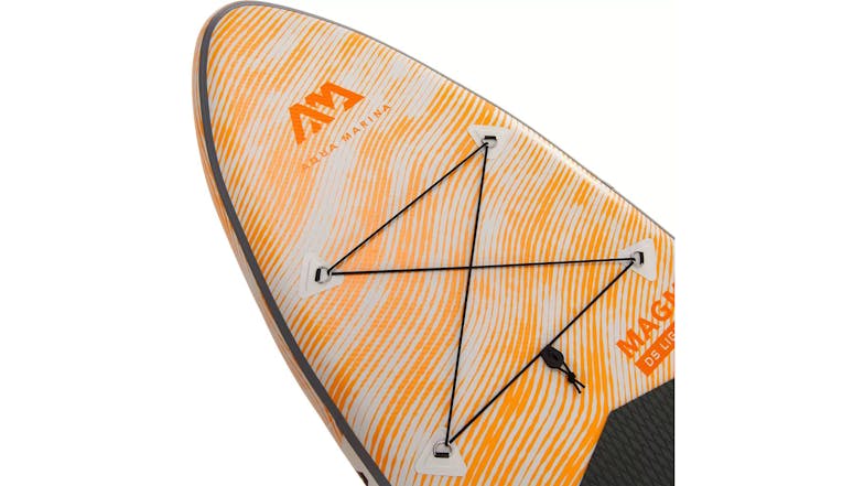 Aqua Marina Magma Inflatable SUP 11ft 2"