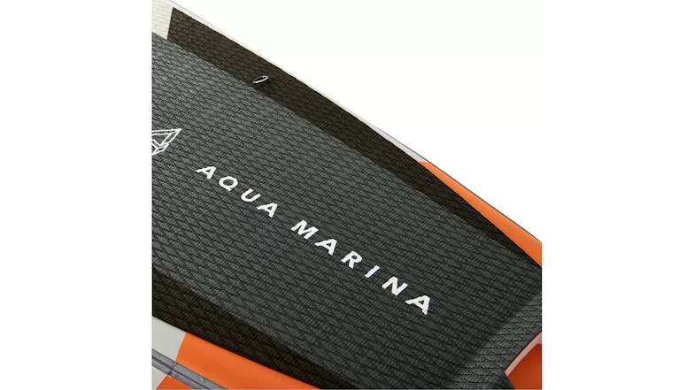 Aqua Marina Magma Inflatable SUP 11ft 2"