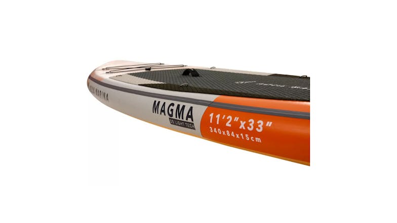 Aqua Marina Magma Inflatable SUP 11ft 2"