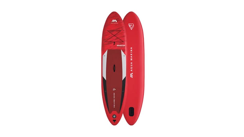 Aqua Marina Monster Inflatable SUP 12ft