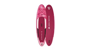 Aqua Marina Coral Inflatable Stand-Up Paddle Board 10ft 2"