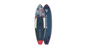 Aqua Marina Wave Surf Inflatable SUP 8ft 8"