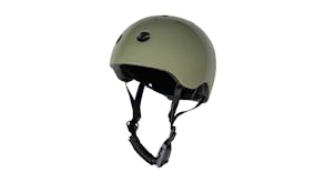 Coco Small Helmet  - Vintage Green