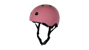 Coco Small Helmet - Vintage Pink