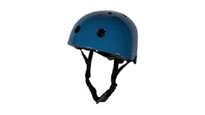 Coco Small Helmet - Vintage Blue