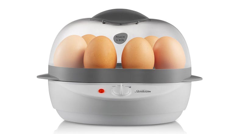 Sunbeam Poach and Egg Cooker