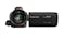 Panasonic V785 Full HD Camcorder - Black