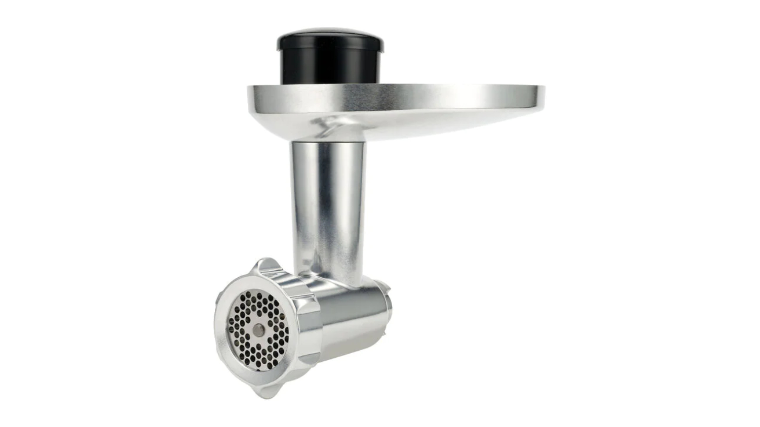 Kenwood Food Mincer Attachment - Silver (KAX950ME)