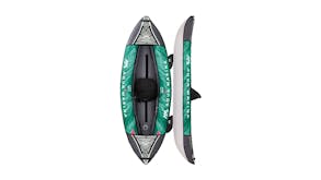 Aqua Marina Laxo-285 Inflatable Kayak - 1 Person