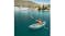 Aqua Marina Laxo-285 Inflatable Kayak - 1 Person