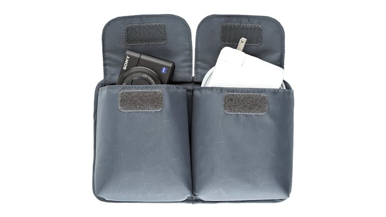 Lowepro GearUp Pouch Large - Dark Grey