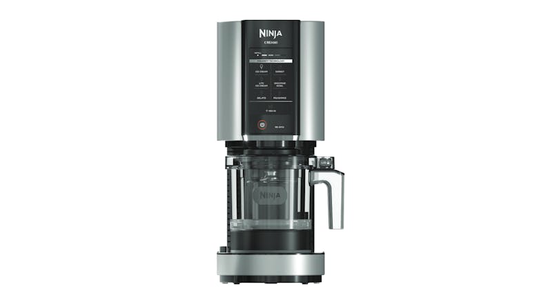 Ninja Creami Ice Cream Maker