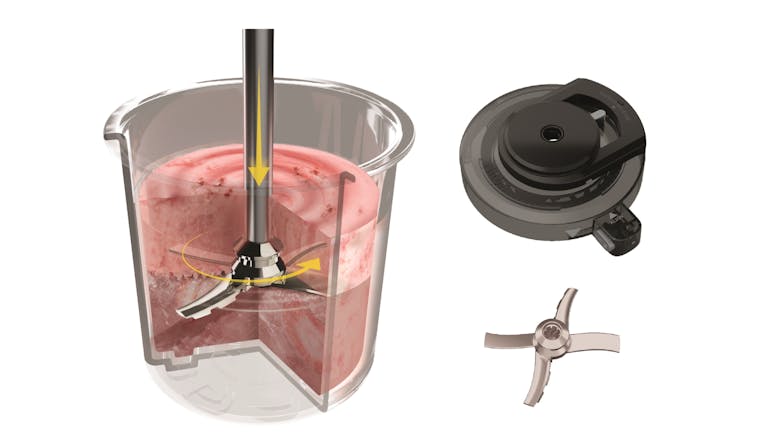 Ninja Creami Ice Cream Maker