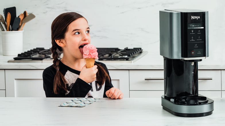 Ninja Creami Ice Cream Maker