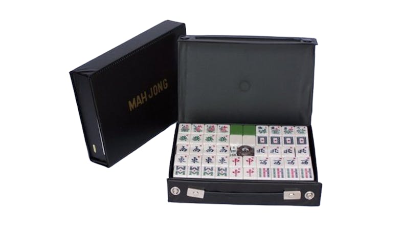 Puzzle & Game Mahjong Economy 22cm