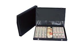 Puzzle & Game Mahjong -  Vinyl 32cm