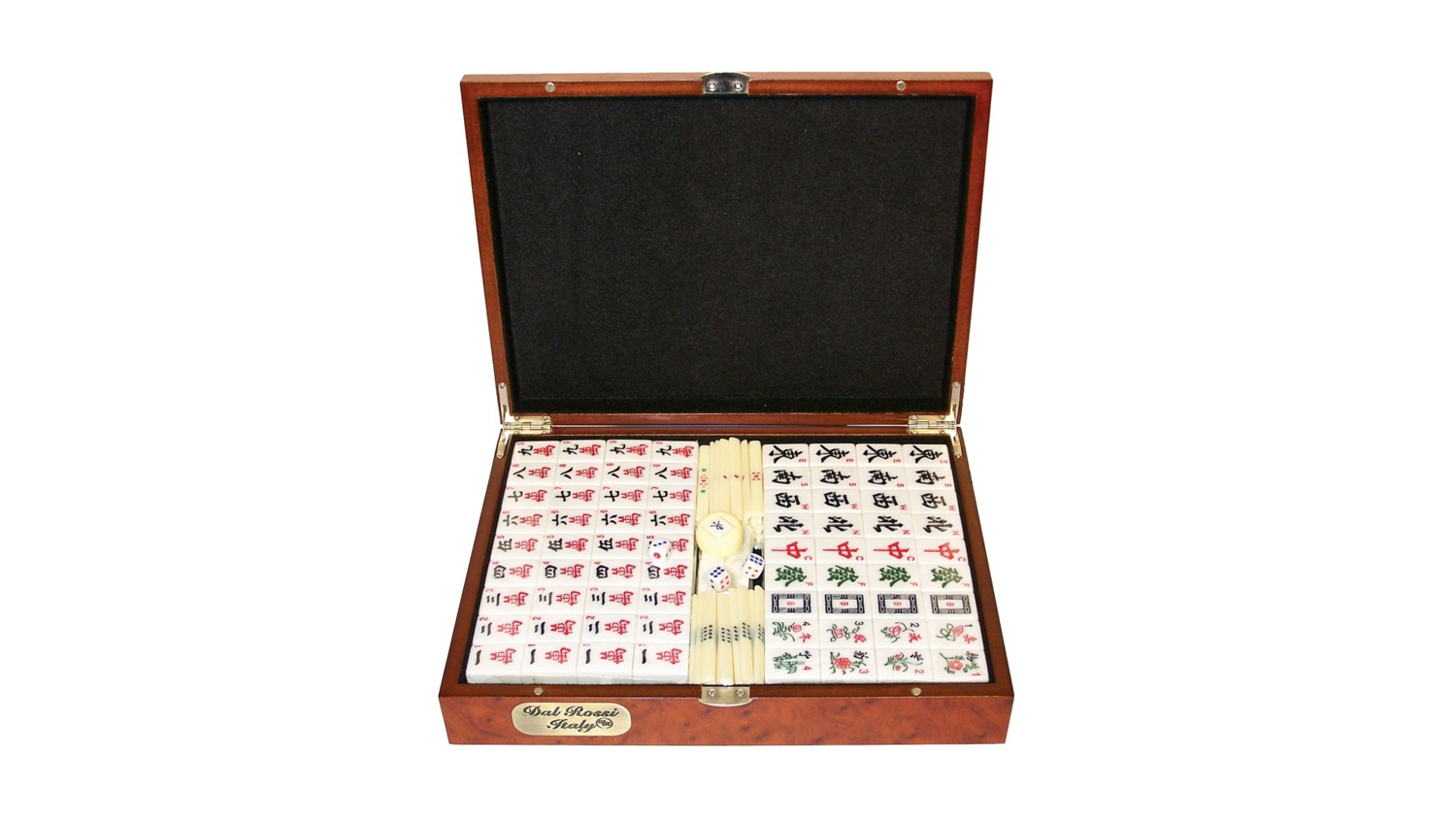 Dal Rossi Italy 29cm Mahjong Set
