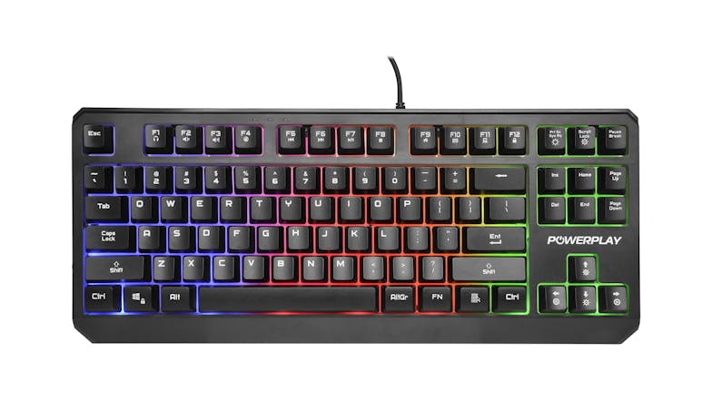 Powerplay Mini TKL Keyboard