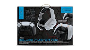 Nyko PS5 Deluxe Master Pak