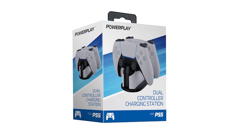 Powerplay PS5 Dual Charging Station