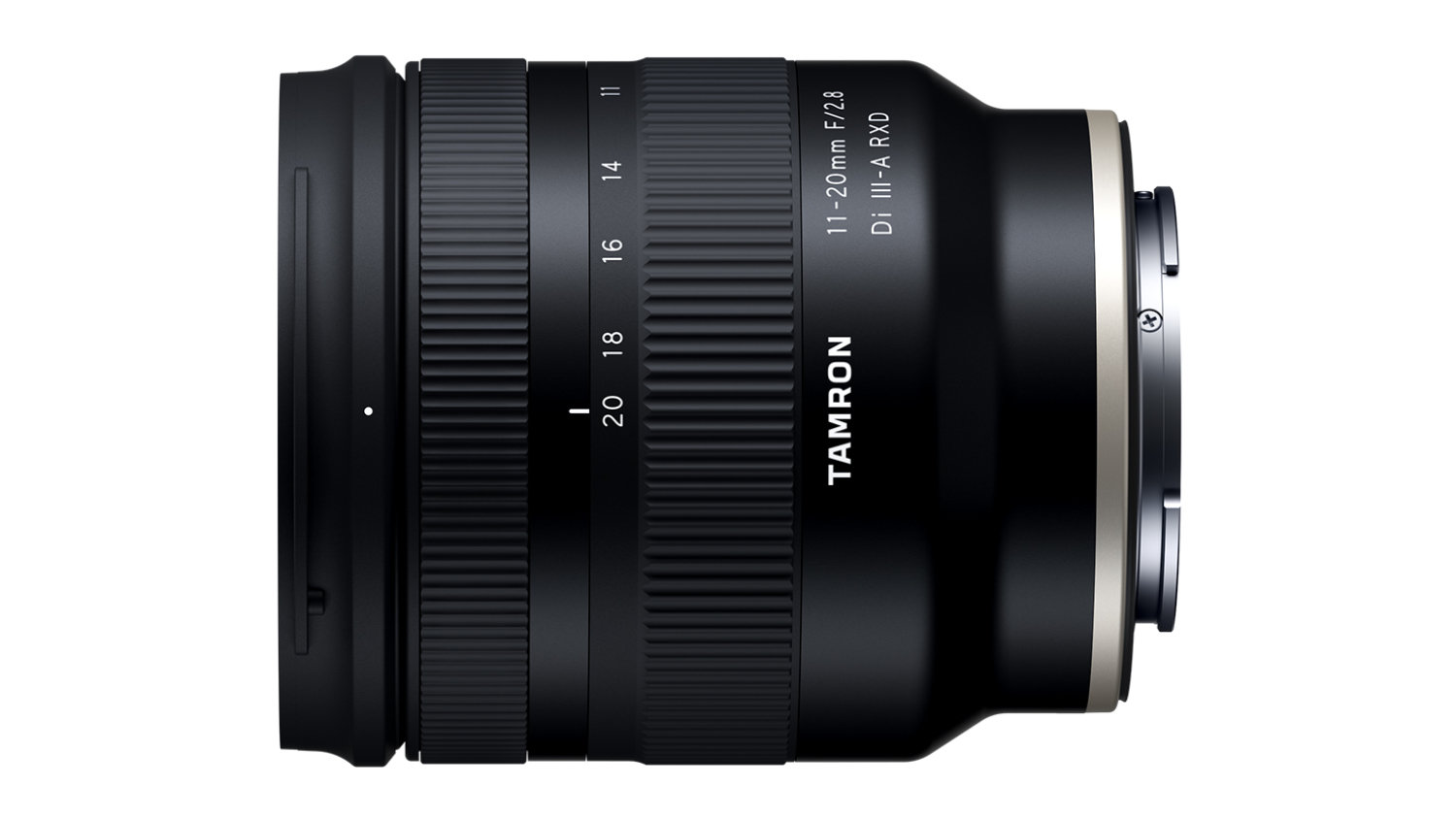 Tamron 11-20mm f/2.8 Di III-A RXD Lens for Sony E
