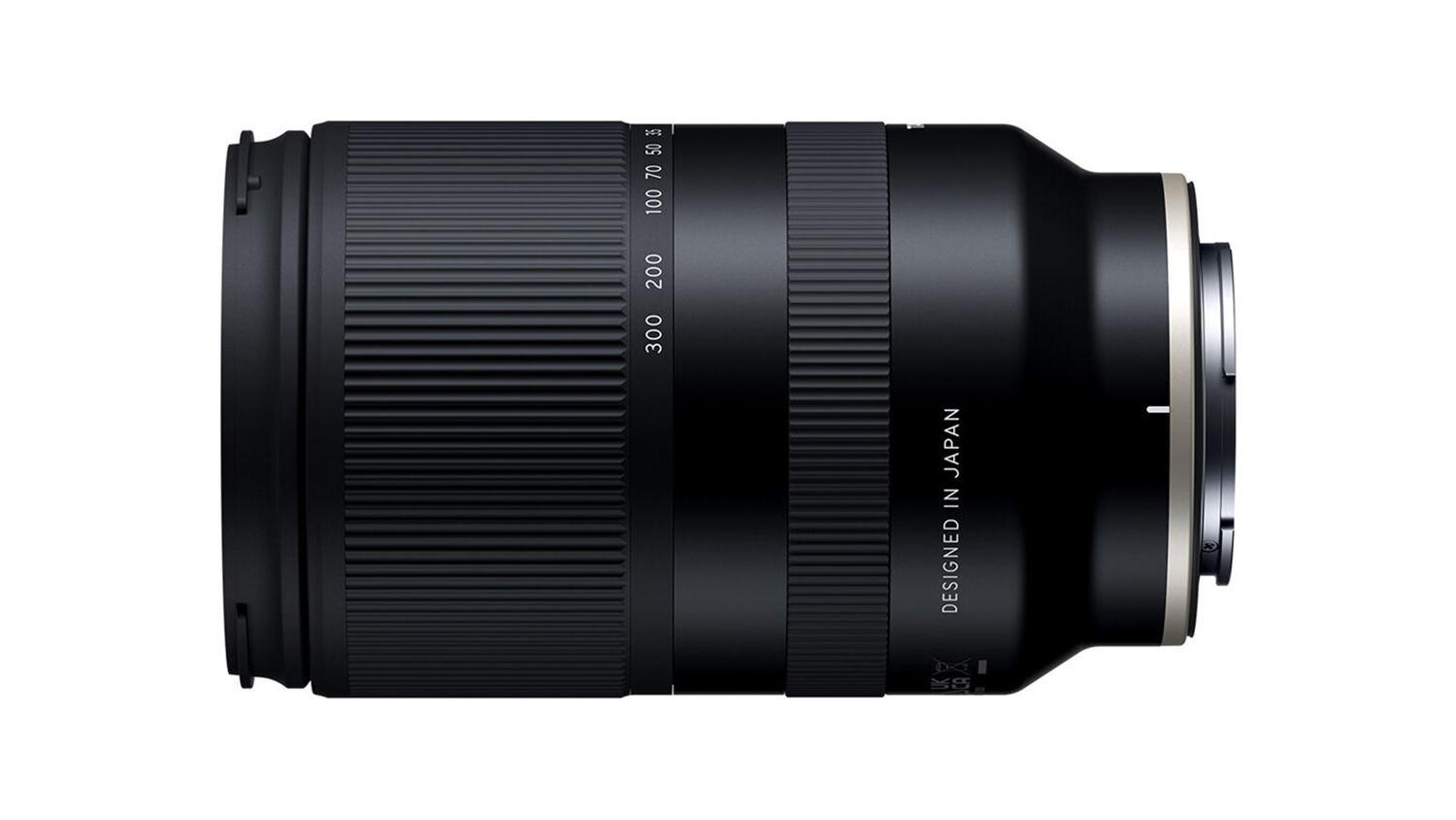 Tamron 18-300mm f/3.5-6.3 Di III-A VC VXD Lens for SONY E