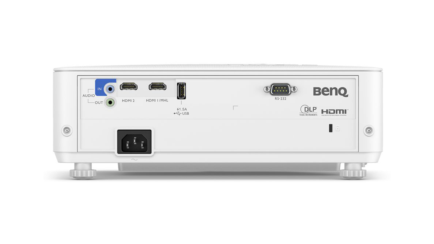 BenQ Gaming Projector 1080P 3500LM Harvey Norman New Zealand