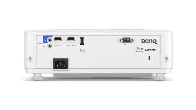 BENQ GAMING PROJECTOR