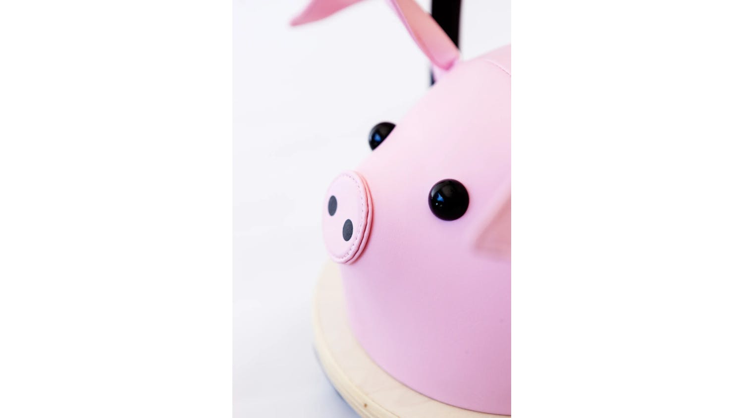 Wheely Bug Pig Small Harvey Norman New Zealand