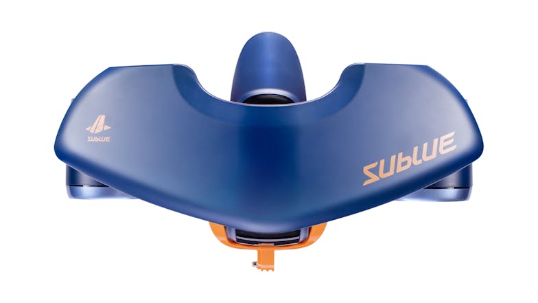 Sublue Whiteshark Mix Underwater Scooter - Space Blue