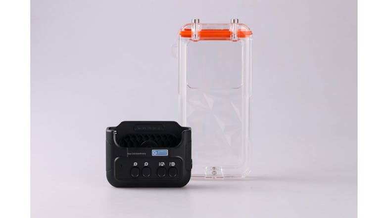 Sublue H1 Smart Underwater Phone Case