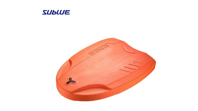 Swii Electronic Kickboard - Orange