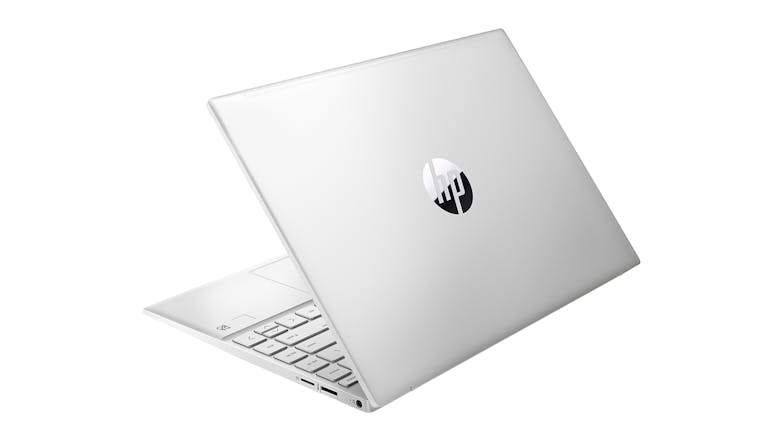 HP Pavilion Aero 13.3" Laptop - AMD Ryzen5 8GB-RAM 512-SSD (13-BE1053AU)