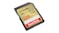 SanDisk Extreme SDXC Card - 128GB