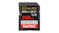 SanDisk Extreme Pro SDXC Card - 256GB